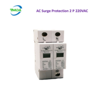 AC Surge Protection 2 P 220VAC