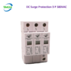 DC Surge Protection 3 P 380VAC