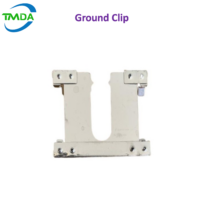 Ground Clip