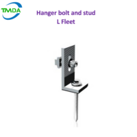Hanger bolt and stud L Fleet
