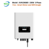 Model : SUN15KG03 15KW 3 Phase Free : Smart Meter and Wifi Dongle