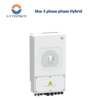 LVTOP SUN 5kw 3 phase phase Hybrid