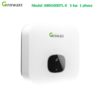 Growatt  Model :MIN5000TL-X   5 kw  1 phase