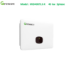 Growatt  Model : MID40KTL3-X     40 kw  3phase. 10 years warranty