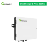 Smart Energy 3 Phase 100kw