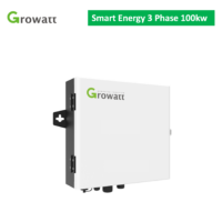 Smart Energy 3 Phase 100kw