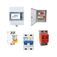 มิเตอร์และ CT